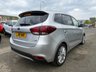 USED 2018 KIA CARENS 1.7 CRDi 3 MPV 5dr Diesel Manual Euro 6 (s/s) (139 bhp) 