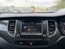 USED 2018 KIA CARENS 1.7 CRDi 3 MPV 5dr Diesel Manual Euro 6 (s/s) (139 bhp) 