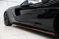 USED 2019 69 MCLAREN 570S 3.8T V8 Spider 2dr Petrol SSG Euro 6 (s/s) (570 ps)  PPF! 