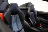 USED 2019 69 MCLAREN 570S 3.8T V8 Spider 2dr Petrol SSG Euro 6 (s/s) (570 ps)  PPF! 