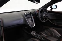 USED 2019 69 MCLAREN 570S 3.8T V8 Spider 2dr Petrol SSG Euro 6 (s/s) (570 ps)  PPF! 