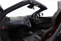 USED 2019 69 MCLAREN 570S 3.8T V8 Spider 2dr Petrol SSG Euro 6 (s/s) (570 ps)  PPF! 