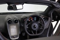 USED 2019 69 MCLAREN 570S 3.8T V8 Spider 2dr Petrol SSG Euro 6 (s/s) (570 ps)  PPF! 