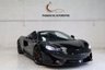 USED 2019 69 MCLAREN 570S 3.8T V8 Spider 2dr Petrol SSG Euro 6 (s/s) (570 ps)  PPF! 