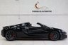 USED 2019 69 MCLAREN 570S 3.8T V8 Spider 2dr Petrol SSG Euro 6 (s/s) (570 ps)  PPF! 