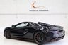 USED 2019 69 MCLAREN 570S 3.8T V8 Spider 2dr Petrol SSG Euro 6 (s/s) (570 ps)  PPF! 