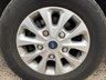USED 2022 22 FORD TRANSIT CUSTOM 2.0 320 EcoBlue Limited Crew Van Double Cab 5dr Diesel Manual L2 H1 Euro 6 (s/s) (6 Seat) (130 ps) 