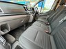 USED 2022 22 FORD TRANSIT CUSTOM 2.0 320 EcoBlue Limited Crew Van Double Cab 5dr Diesel Manual L2 H1 Euro 6 (s/s) (6 Seat) (130 ps) 