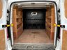 USED 2022 22 FORD TRANSIT CUSTOM 2.0 320 EcoBlue Limited Crew Van Double Cab 5dr Diesel Manual L2 H1 Euro 6 (s/s) (6 Seat) (130 ps) 