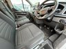 USED 2022 22 FORD TRANSIT CUSTOM 2.0 320 EcoBlue Limited Crew Van Double Cab 5dr Diesel Manual L2 H1 Euro 6 (s/s) (6 Seat) (130 ps) 