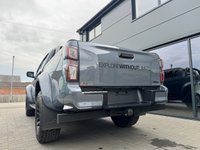 USED 2025 25 ISUZU D-MAX 1.9 TD Arctic Trucks AT35 Pickup Double Cab 4dr Diesel Auto 4WD Euro 6 (s/s)  NO VAT