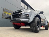 USED 2025 25 ISUZU D-MAX 1.9 TD Arctic Trucks AT35 Pickup Double Cab 4dr Diesel Auto 4WD Euro 6 (s/s)  NO VAT