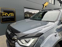 USED 2025 25 ISUZU D-MAX 1.9 TD Arctic Trucks AT35 Pickup Double Cab 4dr Diesel Auto 4WD Euro 6 (s/s)  NO VAT