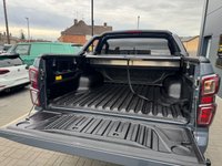 USED 2025 25 ISUZU D-MAX 1.9 TD Arctic Trucks AT35 Pickup Double Cab 4dr Diesel Auto 4WD Euro 6 (s/s)  NO VAT