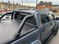 USED 2025 25 ISUZU D-MAX 1.9 TD Arctic Trucks AT35 Pickup Double Cab 4dr Diesel Auto 4WD Euro 6 (s/s)  NO VAT