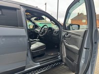 USED 2025 25 ISUZU D-MAX 1.9 TD Arctic Trucks AT35 Pickup Double Cab 4dr Diesel Auto 4WD Euro 6 (s/s)  NO VAT