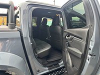 USED 2025 25 ISUZU D-MAX 1.9 TD Arctic Trucks AT35 Pickup Double Cab 4dr Diesel Auto 4WD Euro 6 (s/s)  NO VAT