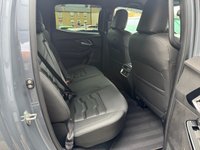 USED 2025 25 ISUZU D-MAX 1.9 TD Arctic Trucks AT35 Pickup Double Cab 4dr Diesel Auto 4WD Euro 6 (s/s)  NO VAT