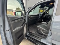 USED 2025 25 ISUZU D-MAX 1.9 TD Arctic Trucks AT35 Pickup Double Cab 4dr Diesel Auto 4WD Euro 6 (s/s)  NO VAT