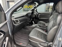 USED 2025 25 ISUZU D-MAX 1.9 TD Arctic Trucks AT35 Pickup Double Cab 4dr Diesel Auto 4WD Euro 6 (s/s)  NO VAT