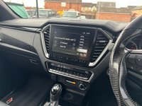 USED 2025 25 ISUZU D-MAX 1.9 TD Arctic Trucks AT35 Pickup Double Cab 4dr Diesel Auto 4WD Euro 6 (s/s)  NO VAT