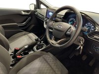 USED 2018 68 FORD FIESTA 1.0T EcoBoost Active 1 Hatchback 5dr Petrol Manual Euro 6 (s/s) (100 ps) APPLE CAR PLAY AND ANDROID AUTO
