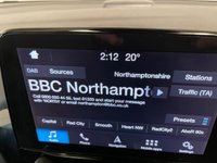 USED 2018 68 FORD FIESTA 1.0T EcoBoost Active 1 Hatchback 5dr Petrol Manual Euro 6 (s/s) (100 ps) APPLE CAR PLAY AND ANDROID AUTO