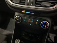 USED 2018 68 FORD FIESTA 1.0T EcoBoost Active 1 Hatchback 5dr Petrol Manual Euro 6 (s/s) (100 ps) APPLE CAR PLAY AND ANDROID AUTO