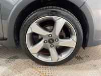 USED 2018 68 FORD FIESTA 1.0T EcoBoost Active 1 Hatchback 5dr Petrol Manual Euro 6 (s/s) (100 ps) APPLE CAR PLAY AND ANDROID AUTO