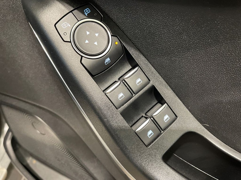 USED 2018 68 FORD FIESTA 1.0T EcoBoost Active 1 Hatchback 5dr Petrol Manual Euro 6 (s/s) (100 ps) APPLE CAR PLAY AND ANDROID AUTO