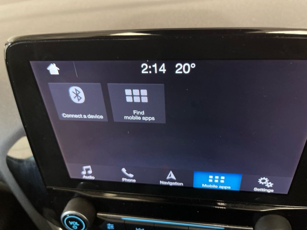 USED 2018 68 FORD FIESTA 1.0T EcoBoost Active 1 Hatchback 5dr Petrol Manual Euro 6 (s/s) (100 ps) APPLE CAR PLAY AND ANDROID AUTO