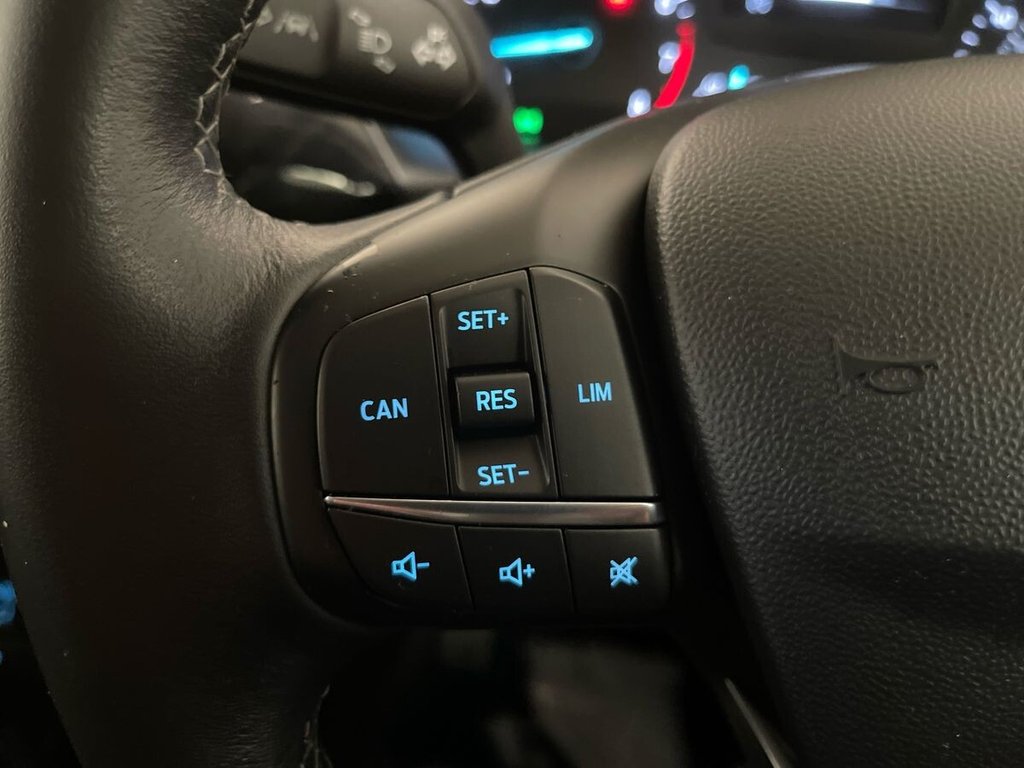 USED 2018 68 FORD FIESTA 1.0T EcoBoost Active 1 Hatchback 5dr Petrol Manual Euro 6 (s/s) (100 ps) APPLE CAR PLAY AND ANDROID AUTO
