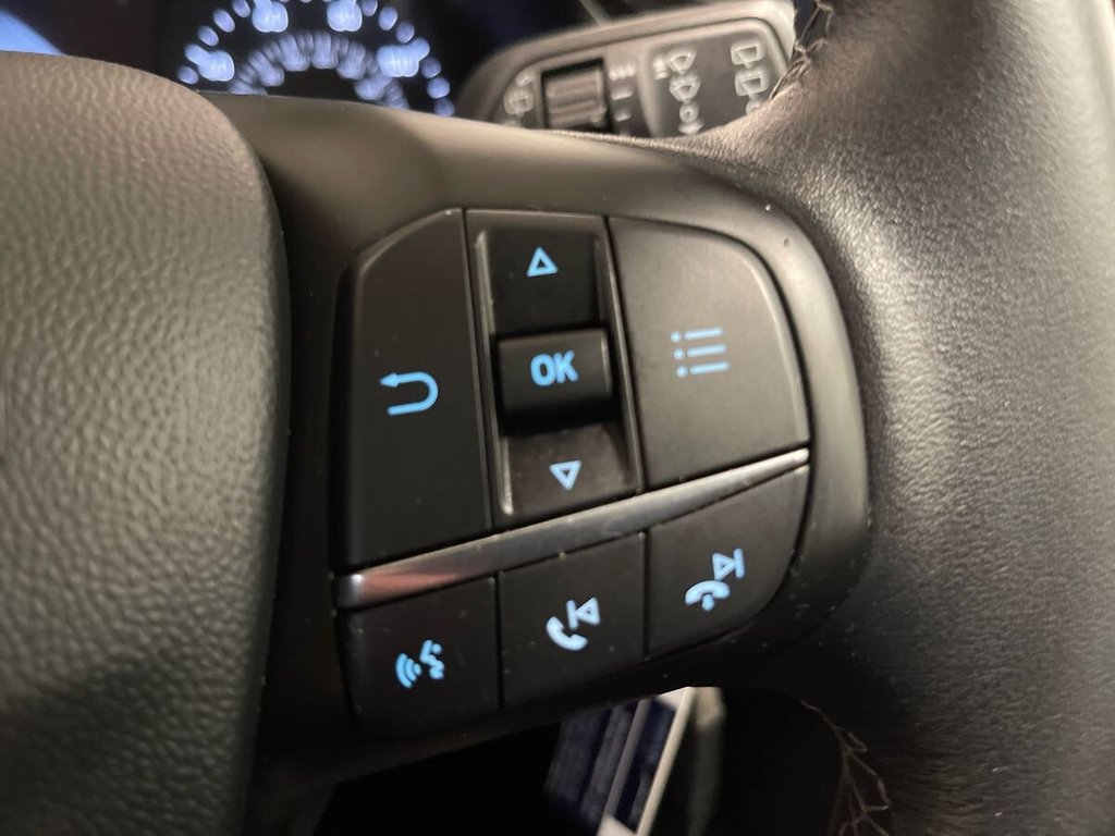 USED 2018 68 FORD FIESTA 1.0T EcoBoost Active 1 Hatchback 5dr Petrol Manual Euro 6 (s/s) (100 ps) APPLE CAR PLAY AND ANDROID AUTO