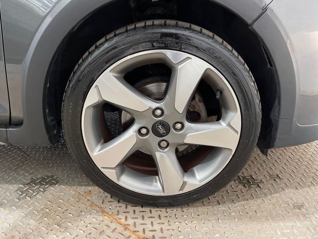 USED 2018 68 FORD FIESTA 1.0T EcoBoost Active 1 Hatchback 5dr Petrol Manual Euro 6 (s/s) (100 ps) APPLE CAR PLAY AND ANDROID AUTO