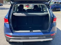 USED 2017 17 SEAT ATECA 1.4 EcoTSI SE Technology DSG Euro 6 (s/s) 5dr JUST SERVICED, ULEZ COMPLIANCE