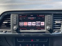 USED 2017 17 SEAT ATECA 1.4 EcoTSI SE Technology DSG Euro 6 (s/s) 5dr JUST SERVICED, ULEZ COMPLIANCE