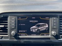 USED 2017 17 SEAT ATECA 1.4 EcoTSI SE Technology DSG Euro 6 (s/s) 5dr JUST SERVICED, ULEZ COMPLIANCE