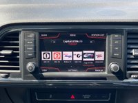 USED 2017 17 SEAT ATECA 1.4 EcoTSI SE Technology DSG Euro 6 (s/s) 5dr JUST SERVICED, ULEZ COMPLIANCE