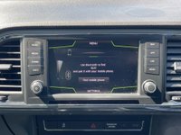 USED 2017 17 SEAT ATECA 1.4 EcoTSI SE Technology DSG Euro 6 (s/s) 5dr JUST SERVICED, ULEZ COMPLIANCE