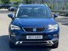 USED 2017 17 SEAT ATECA 1.4 EcoTSI SE Technology DSG Euro 6 (s/s) 5dr JUST SERVICED, ULEZ COMPLIANCE