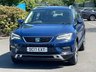 USED 2017 17 SEAT ATECA 1.4 EcoTSI SE Technology DSG Euro 6 (s/s) 5dr JUST SERVICED, ULEZ COMPLIANCE