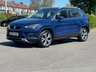 USED 2017 17 SEAT ATECA 1.4 EcoTSI SE Technology DSG Euro 6 (s/s) 5dr JUST SERVICED, ULEZ COMPLIANCE