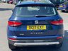 USED 2017 17 SEAT ATECA 1.4 EcoTSI SE Technology DSG Euro 6 (s/s) 5dr JUST SERVICED, ULEZ COMPLIANCE