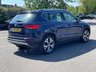 USED 2017 17 SEAT ATECA 1.4 EcoTSI SE Technology DSG Euro 6 (s/s) 5dr JUST SERVICED, ULEZ COMPLIANCE