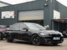 USED 2016 66 BMW 5 SERIES 2.0 520d M Sport Saloon 4dr Diesel Auto Euro 6 (s/s) (190 ps) 
