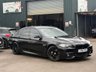 USED 2016 66 BMW 5 SERIES 2.0 520d M Sport Saloon 4dr Diesel Auto Euro 6 (s/s) (190 ps) 