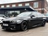 USED 2016 66 BMW 5 SERIES 2.0 520d M Sport Saloon 4dr Diesel Auto Euro 6 (s/s) (190 ps) 