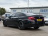USED 2016 66 BMW 5 SERIES 2.0 520d M Sport Saloon 4dr Diesel Auto Euro 6 (s/s) (190 ps) 