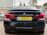 USED 2016 66 BMW 5 SERIES 2.0 520d M Sport Saloon 4dr Diesel Auto Euro 6 (s/s) (190 ps) 