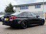 USED 2016 66 BMW 5 SERIES 2.0 520d M Sport Saloon 4dr Diesel Auto Euro 6 (s/s) (190 ps) 